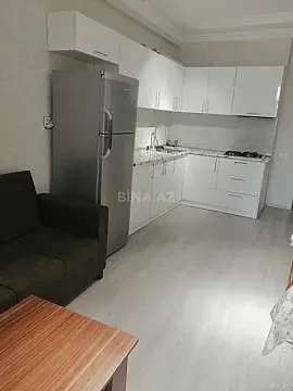 Kirayə verilir 2 otaqlı mənzil 77 m² — Bakı, Yeni Yasamal 2 otaq 77.00 m²