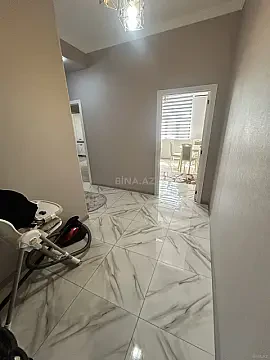 Kirayə verilir 2 otaqlı mənzil 80 m² — Bakı, Masazır 2 otaq 80.00 m²