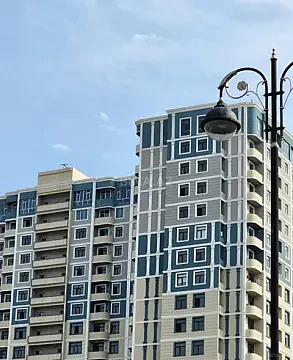 Kirayə verilir 3 otaqlı mənzil 152 m² — Bakı, Nərimanov 3 otaq 152.00 m²