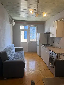 Kirayə verilir 1 otaqlı mənzil 55 m² — Bakı, Bakıxanov 1 otaq 55.00 m²