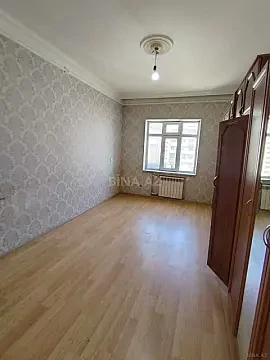 Satılır 2 otaqlı mənzil 40 m² — Bakı, Yeni Günəşli 2 otaq 40.00 m²