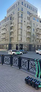 Kirayə verilir obyekt 28 m² — Bakı, Sahil qəs. 28.00 m²