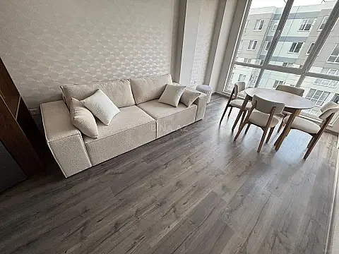 Kirayə verilir 2 otaqlı mənzil 48 m² — Bakı 2 otaq 48.00 m²
