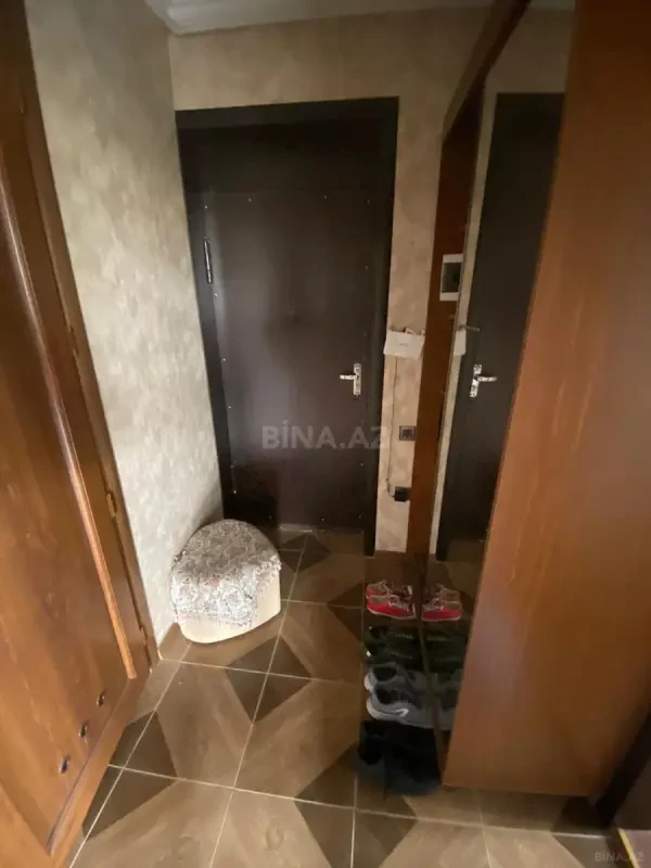 Kirayə verilir 2 otaqlı mənzil 50 m²