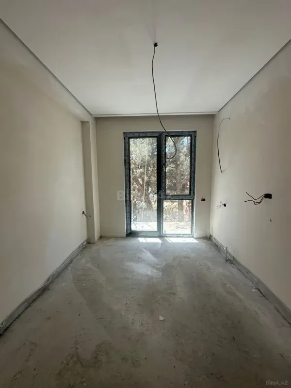Satılır 2 otaqlı mənzil 50 m²