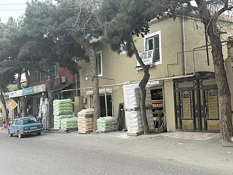 Satılır 4 otaqlı həyət evi 340 m² — Bakı, Ramana 4 otaq 340.00 m²
