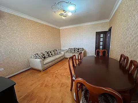 Kirayə verilir 3 otaqlı mənzil 85 m² — Bakı, Yasamal 3 otaq 85.00 m²
