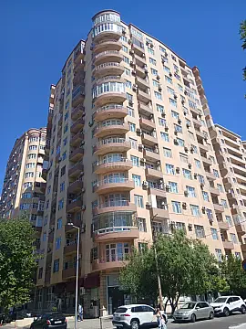 Satılır 4 otaqlı mənzil 171 m² — Bakı, Nərimanov 4 otaq 171.00 m²