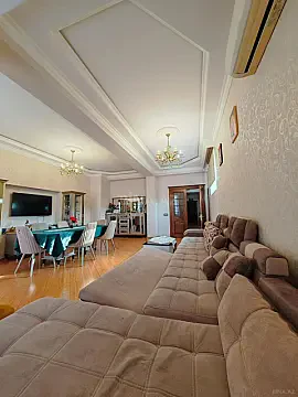 Kirayə verilir 2 otaqlı mənzil 150 m² — Bakı 2 otaq 150.00 m²