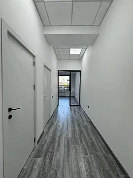 Kirayə verilir 1 otaqlı ofis 45 m² — Bakı, Nəsimi 1 otaq 45.00 m²