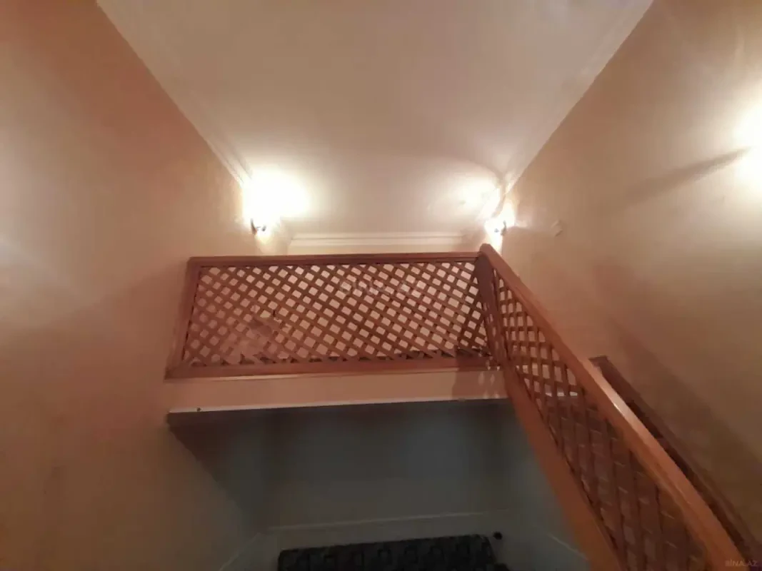 Kirayə verilir 1 otaqlı mənzil 24 m²