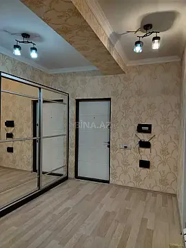 Kirayə verilir 2 otaqlı mənzil 82 m² — Bakı, Yeni Yasamal 2 otaq 82.00 m²