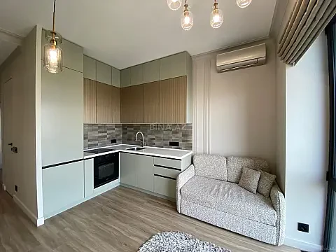 Kirayə verilir 2 otaqlı mənzil 55 m² — Bakı, Nərimanov 2 otaq 55.00 m²