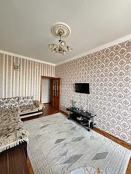 Satılır 2 otaqlı mənzil 52 m² — Bakı 2 otaq 52.00 m²