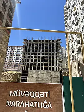 Satılır 3 otaqlı mənzil 102 m² — Bakı, Yeni Yasamal 3 otaq 102.00 m²