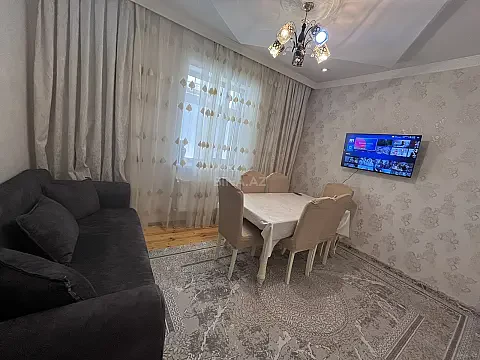 Satılır 3 otaqlı həyət evi 90 m² — Bakı, Biləcəri 3 otaq 90.00 m²