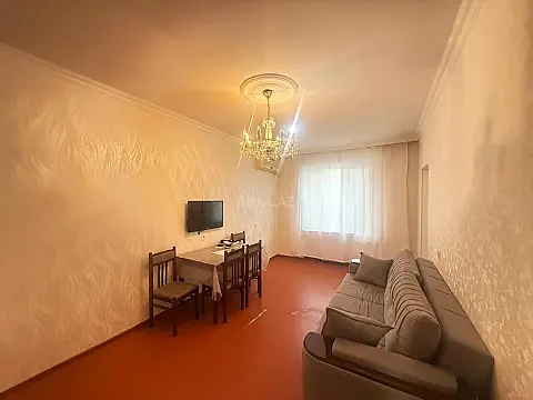 Kirayə verilir 2 otaqlı mənzil 70 m² — Bakı, Əhmədli 2 otaq 70.00 m²