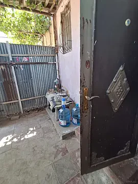 Satılır 3 otaqlı həyət evi 60 m² — Bakı, Suraxanı 3 otaq 60.00 m²