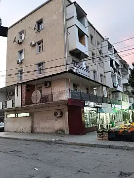Kirayə verilir 2 otaqlı mənzil 40 m² — Sumqayıt 2 otaq 40.00 m²