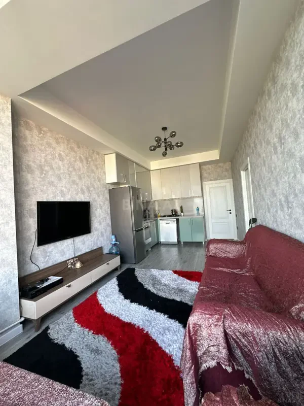 Kirayə verilir 3 otaqlı mənzil 85 m²