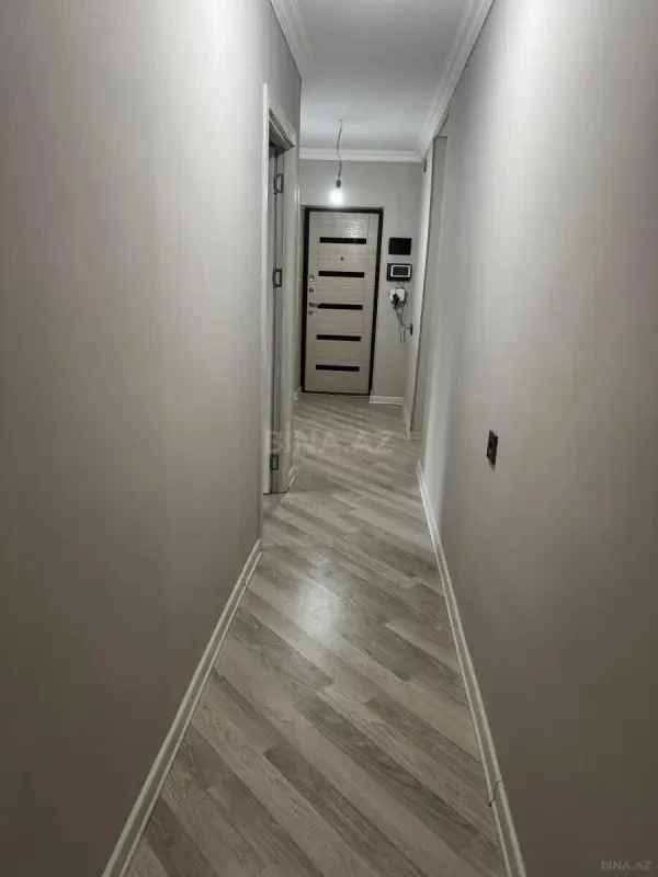 Satılır 2 otaqlı mənzil 52.94 m²
