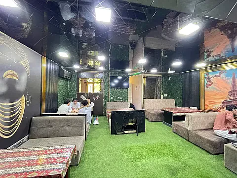 Kirayə verilir obyekt 150 m² — Bakı, İnşaatçılar 150.00 m²