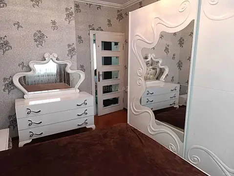 Kirayə verilir 2 otaqlı mənzil 60 m² — Bakı, Əhmədli 2 otaq 60.00 m²