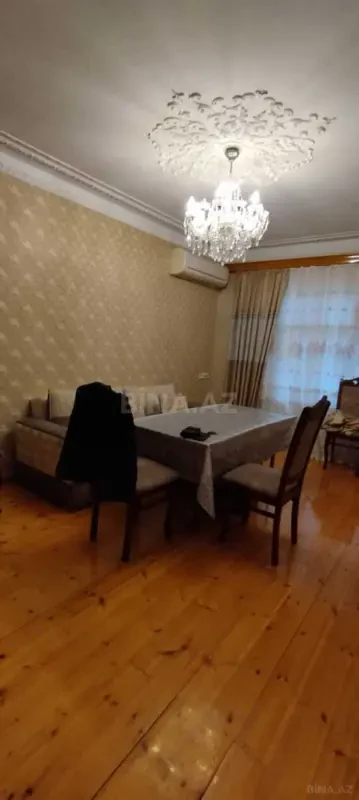 Kirayə verilir 3 otaqlı mənzil 100 m²