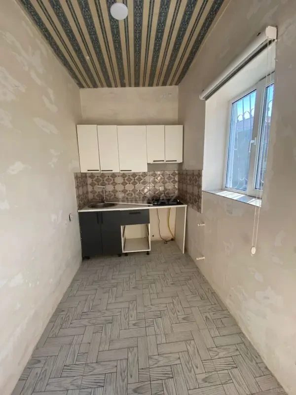Satılır 2 otaqlı həyət evi 38 m²