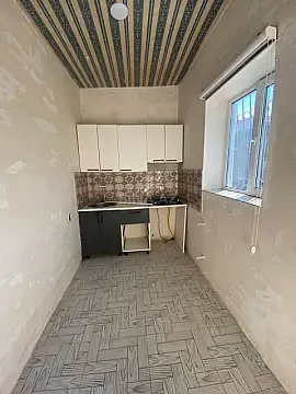 Satılır 2 otaqlı həyət evi 38 m² — Bakı, Xəzər 2 otaq 38.00 m²