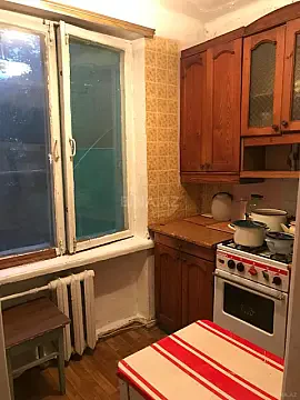 Kirayə verilir 2 otaqlı mənzil 56 m² — Bakı 2 otaq 56.00 m²