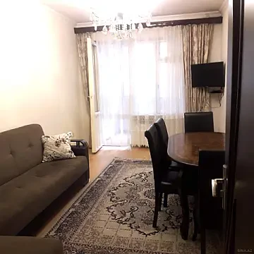 Kirayə verilir 2 otaqlı mənzil 52 m² — Bakı, Həzi Aslanov qəs. 2 otaq 52.00 m²