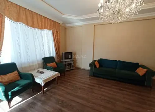 Satılır 2 otaqlı mənzil 85 m² — Bakı, Əhmədli 2 otaq 85.00 m²