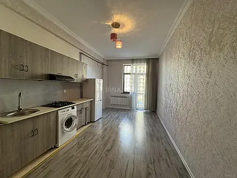 Kirayə verilir 2 otaqlı mənzil 65 m² — Bakı, Nərimanov 2 otaq 65.00 m²