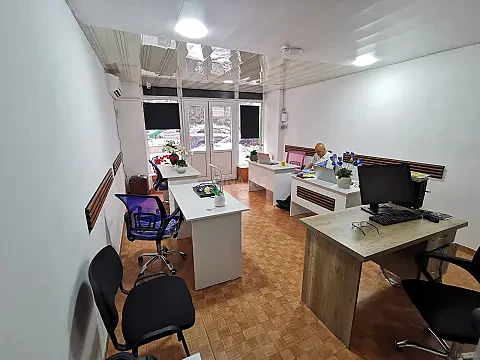 Kirayə verilir 2 otaqlı ofis 40 m² — Bakı, Həzi Aslanov qəs. 2 otaq 40.00 m²