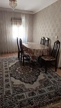 Satılır 4 otaqlı həyət evi 125 m² — Bakı 4 otaq 125.00 m²