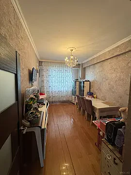 Kirayə verilir 2 otaqlı mənzil 55 m² — Xırdalan, Abşeron 2 otaq 55.00 m²