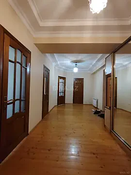 Satılır 3 otaqlı mənzil 115 m² — Bakı, Həzi Aslanov qəs. 3 otaq 115.00 m²