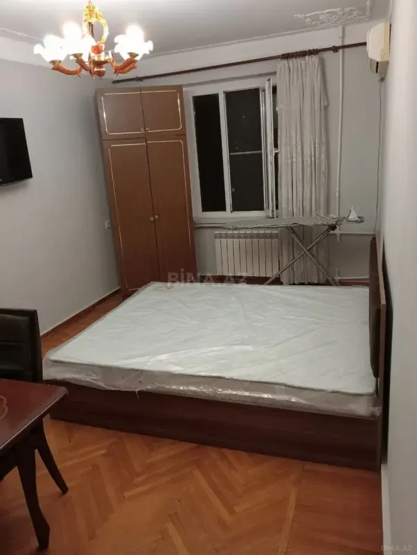 Kirayə verilir 3 otaqlı mənzil 80 m²