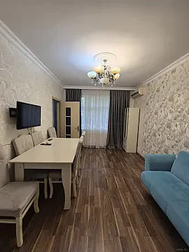 Kirayə verilir 2 otaqlı mənzil 30 m² — Bakı, Memar Əcəmi yanı 2 otaq 30.00 m²