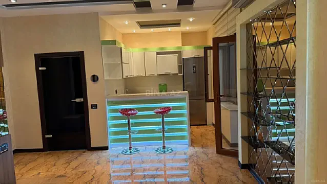 Satılır 1 otaqlı mənzil 55 m² — Bakı, Nəsimi 1 otaq 55.00 m²