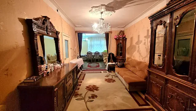 Satılır 3 otaqlı mənzil 70 m² — Bakı 3 otaq 70.00 m²