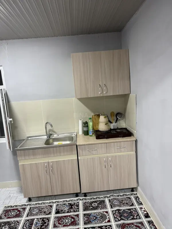Kirayə verilir 4 otaqlı həyət evi 70 m²