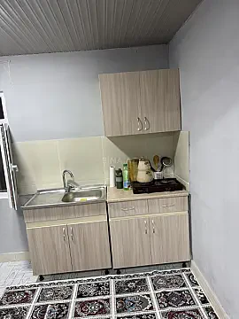Kirayə verilir 4 otaqlı həyət evi 70 m² — Bakı, Binə 4 otaq 70.00 m²