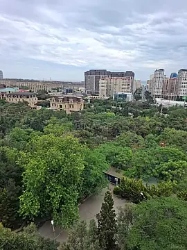 Satılır 4 otaqlı mənzil 115 m² — Bakı, Nərimanov 4 otaq 115.00 m²