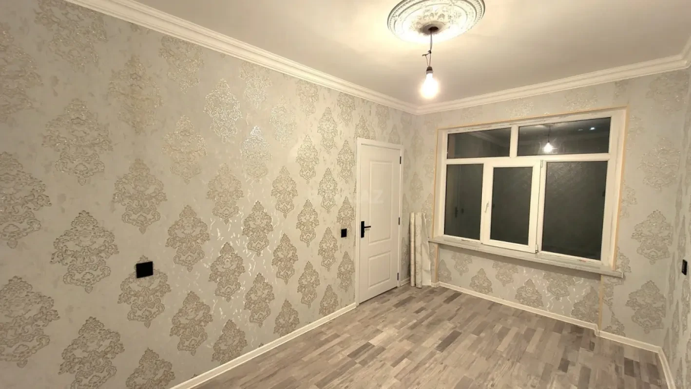Satılır 2 otaqlı mənzil 40 m²