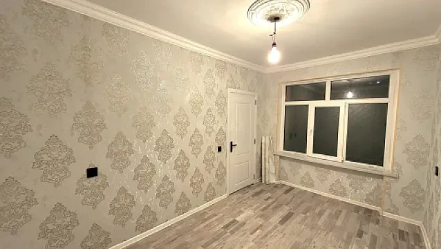 Satılır 2 otaqlı mənzil 40 m² — Bakı 2 otaq 40.00 m²