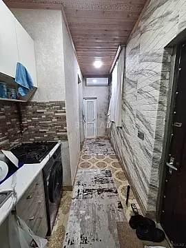 Kirayə verilir 2 otaqlı mənzil 44 m² — Bakı, Sabunçu 2 otaq 44.00 m²