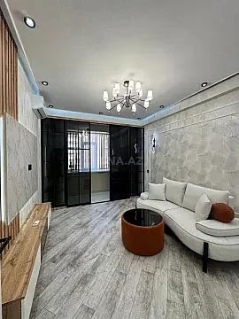 Satılır 2 otaqlı mənzil 53 m² — Bakı, Həzi Aslanov qəs. 2 otaq 53.00 m²