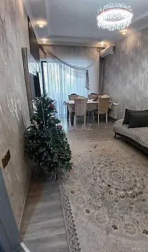 Satılır 3 otaqlı mənzil 67 m² — Bakı, Biləcəri 3 otaq 67.00 m²